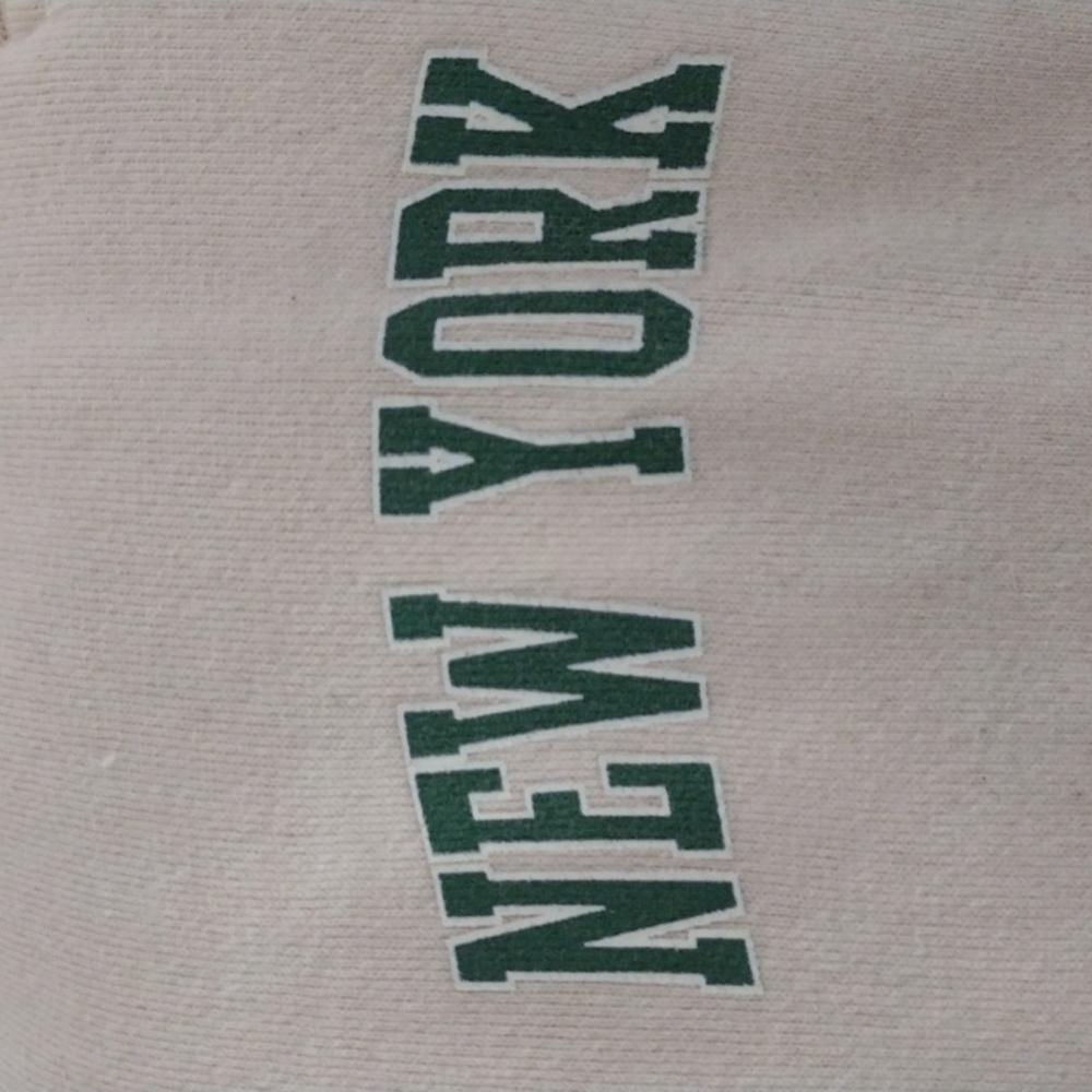 Brandy Mellville John Galt Sweatpants, S/M size